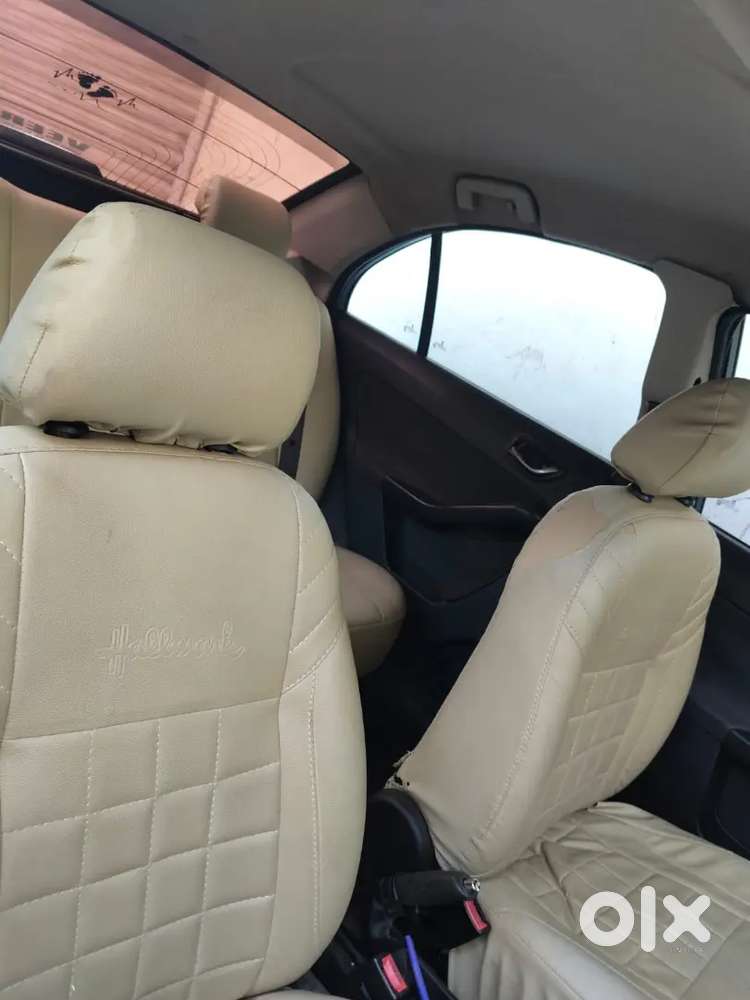 Tata Zest 1.2 Revotron 2015 Diesel