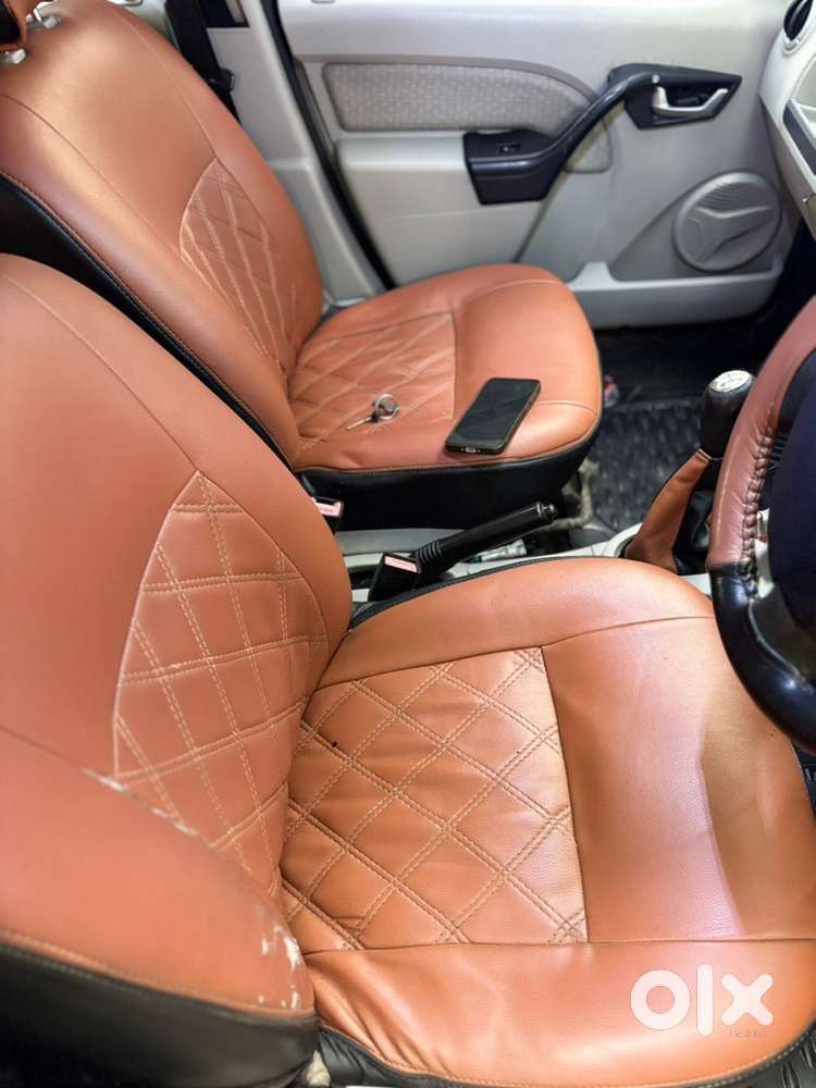Mahindra Verito Diesel 2016