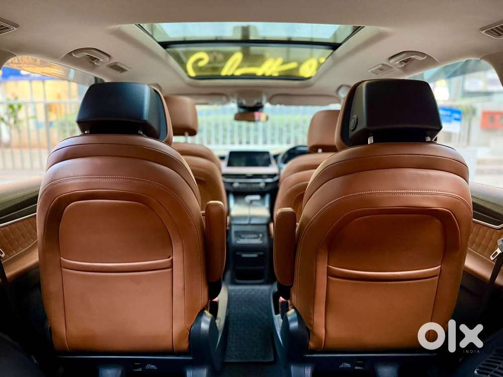 Mg Gloster Savvy 6 Seater, 2021, Diesel