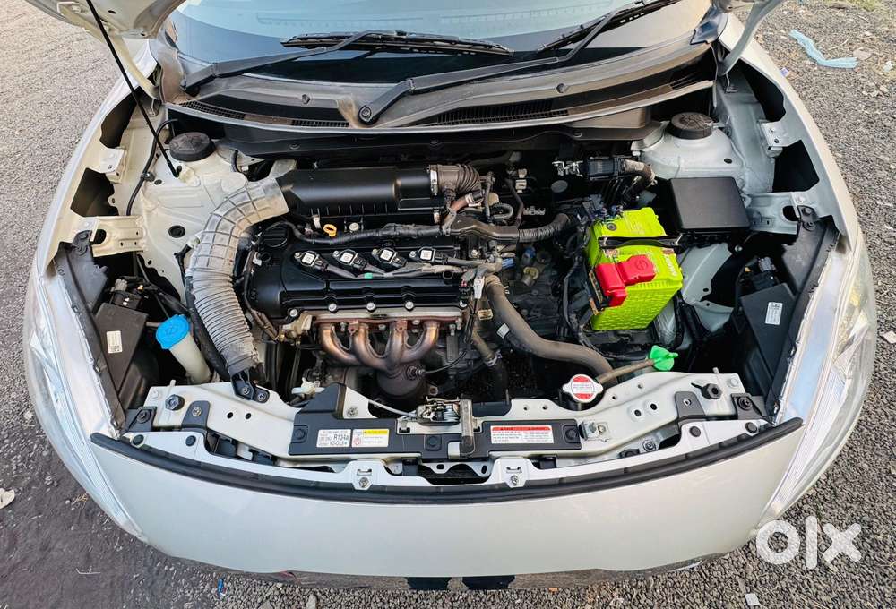 Maruti Suzuki Dzire 1.2 Vxi, 2018, Petrol