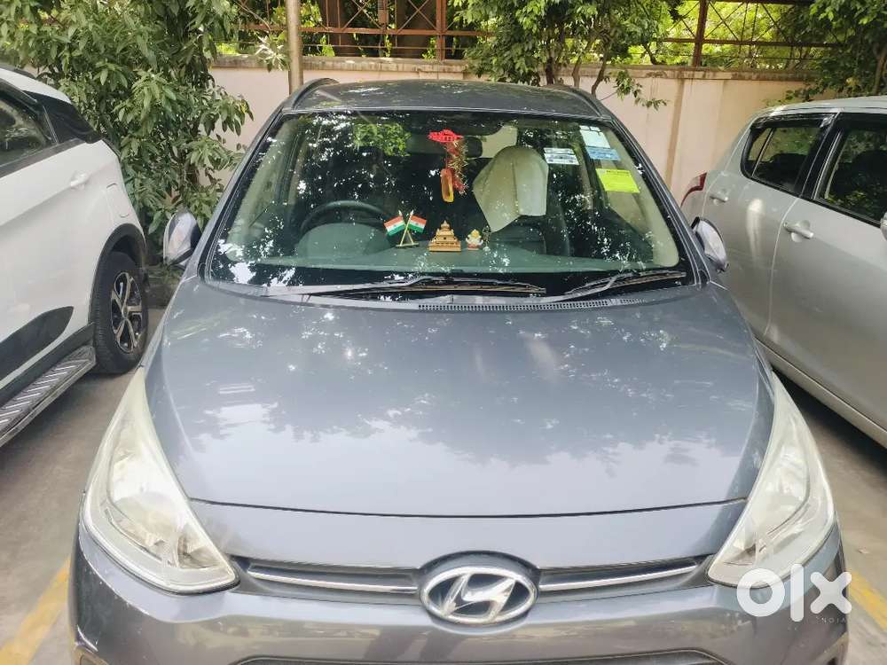 Hyundai Grand I10 2016 Petrol 50000 Km Driven