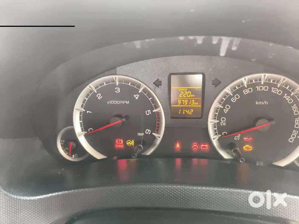 Maruti Suzuki Dzire 2016 Diesel 71000 Km Driven