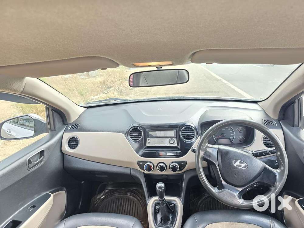 Hyundai Grand I10 2015 Petrol 77000 Km Driven
