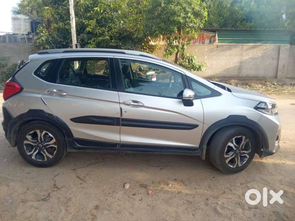 Honda Wr-v Diesel 2018