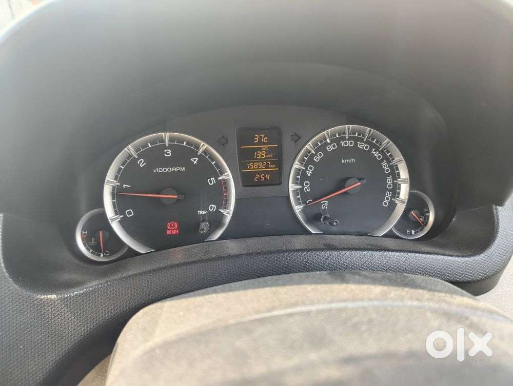 Maruti Suzuki Swift Dzire, 2015, Diesel