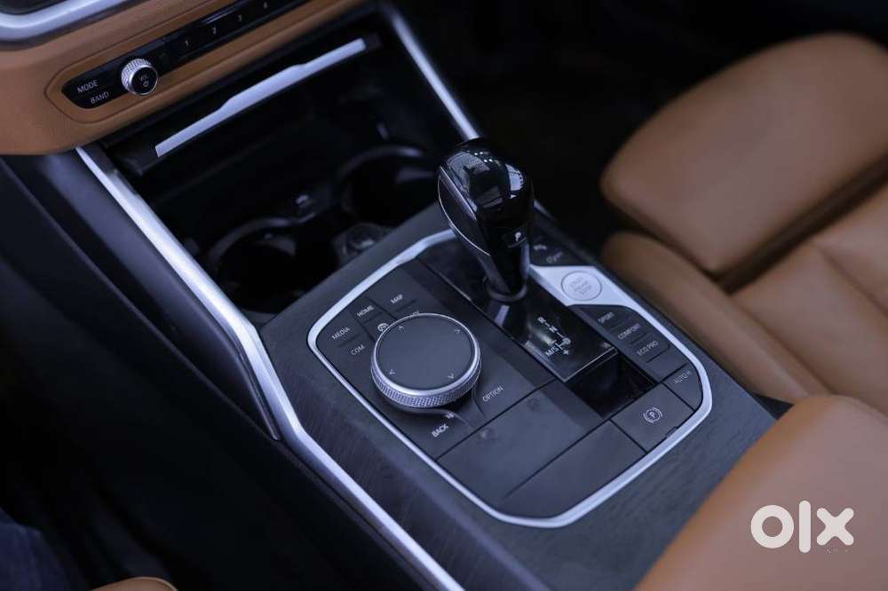 Bmw 3 Series Gran Limousine 2.0 330li Luxury Line, 2022, Petrol