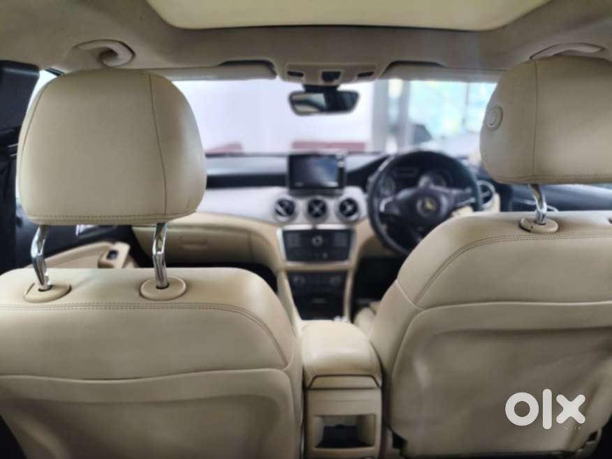 Mercedes-benz Gla 200 D, 2016, Diesel