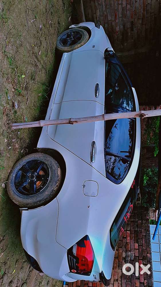 One Key Comfortable Car