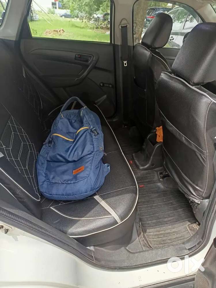 Maruti Suzuki Brezza 2018