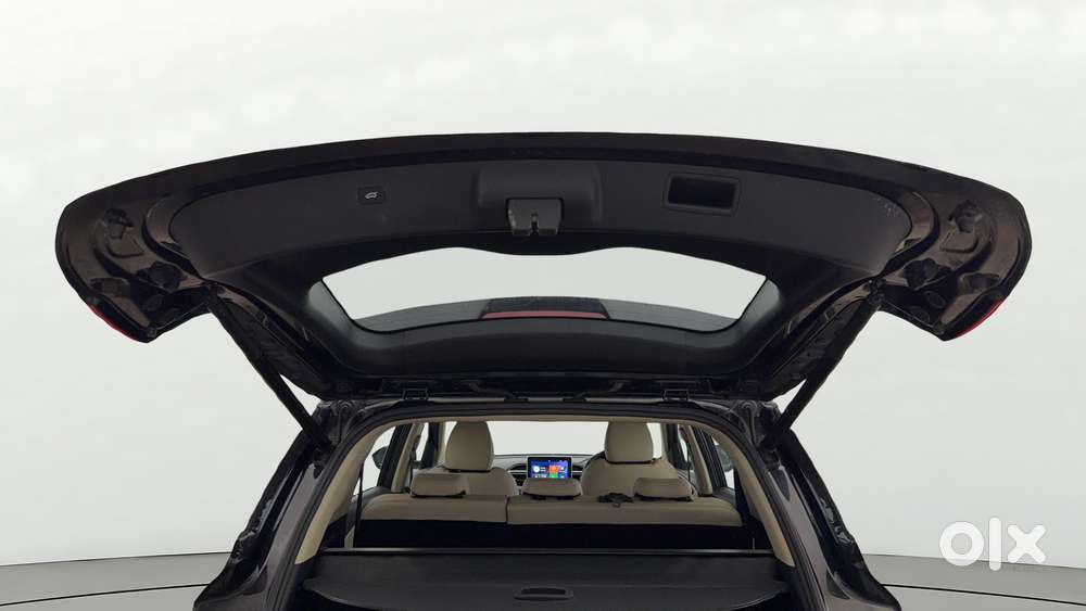 Mg Hector Savvy Pro 1.5 Turbo Cvt, 2024, Petrol