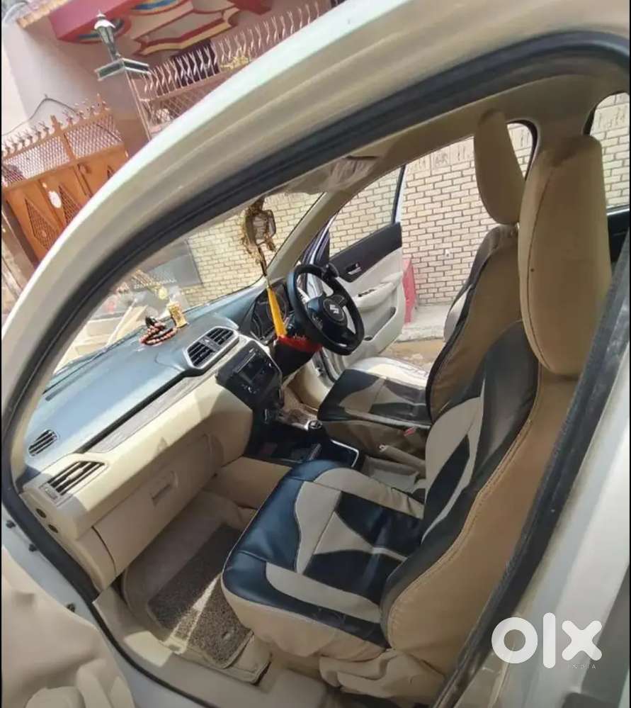 Maruti Suzuki Dzire 2021 Petrol Manual