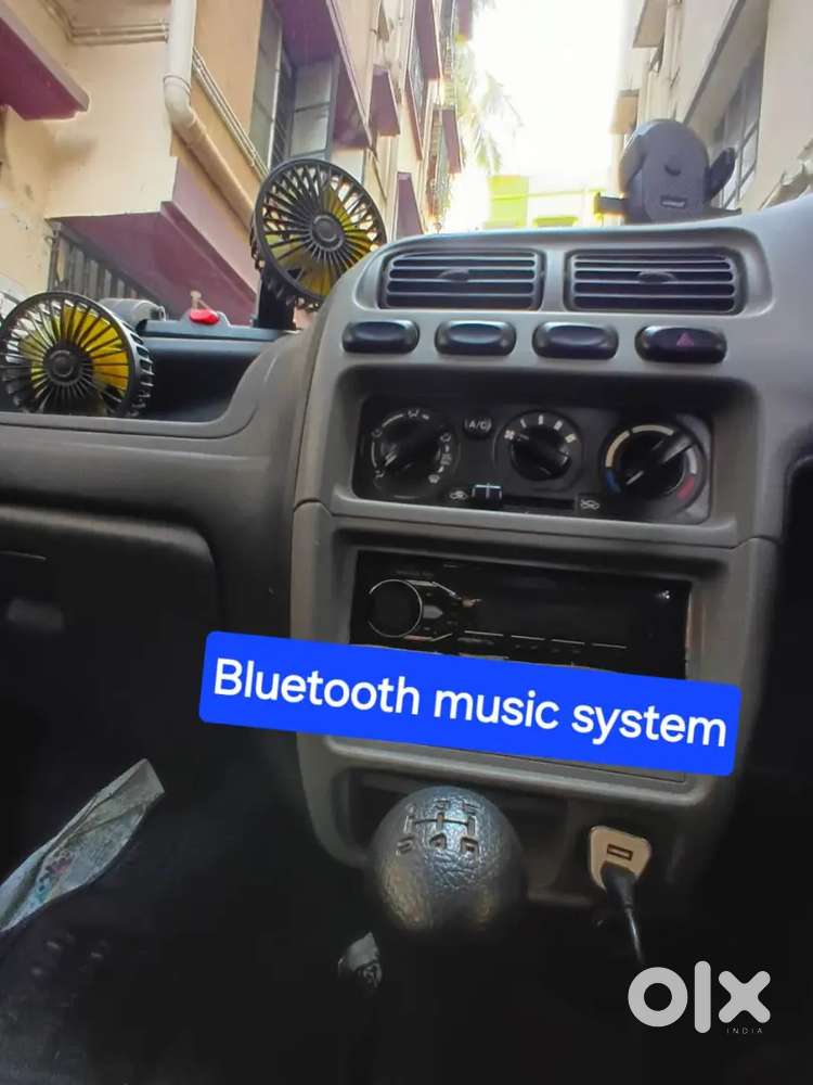 Maruti Suzuki Alto 2012 Lxi