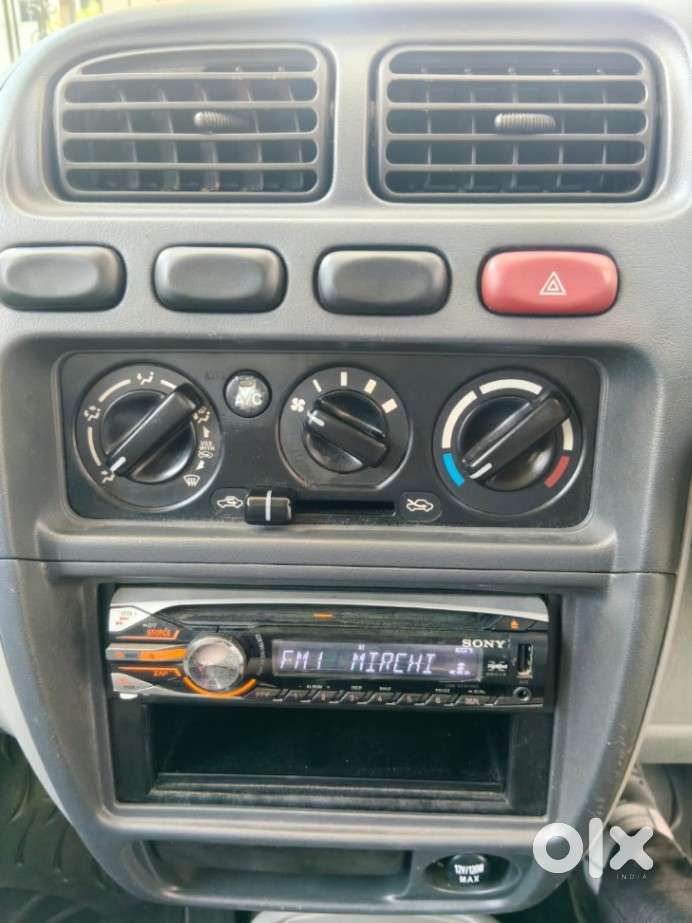 Maruti Suzuki Alto K10 Vxi, 2011, Petrol