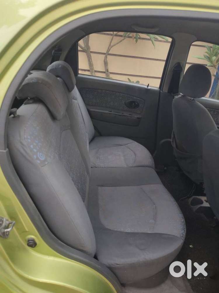 Chevrolet Spark 1.0 Lt, 2007, Petrol