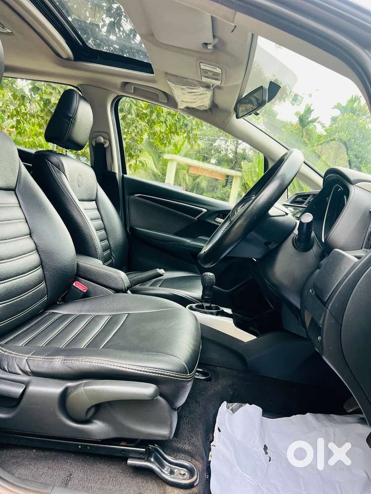 Honda Wr-v 1.5 Vx I-dtec, 2018, Diesel