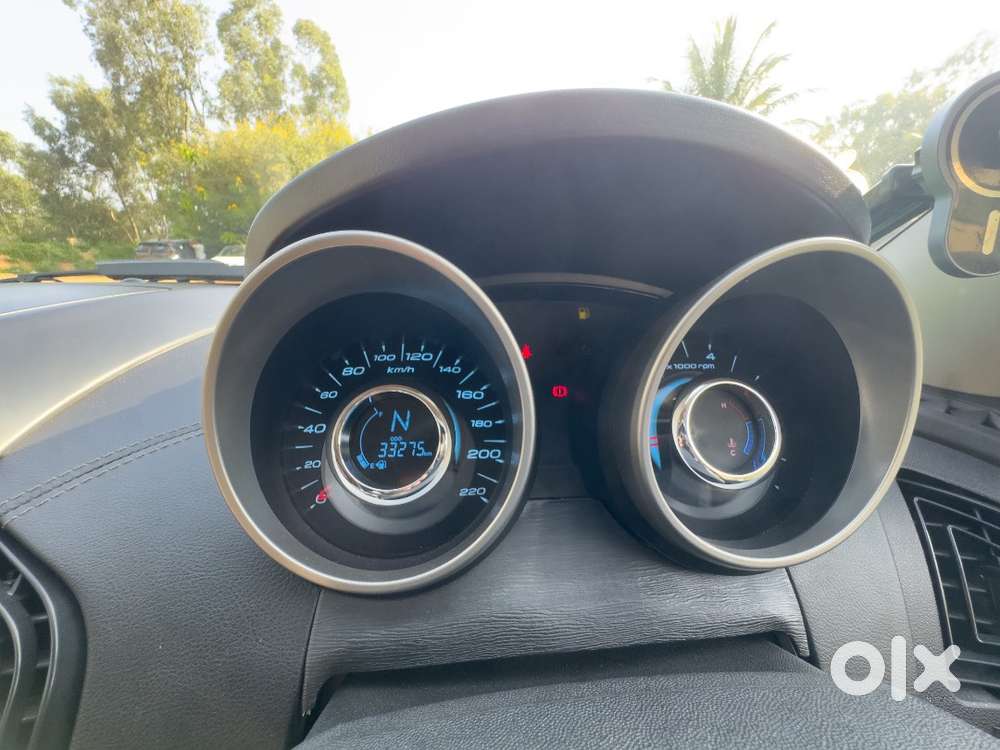 Mahindra Xuv500 W11 Mt  Diesel