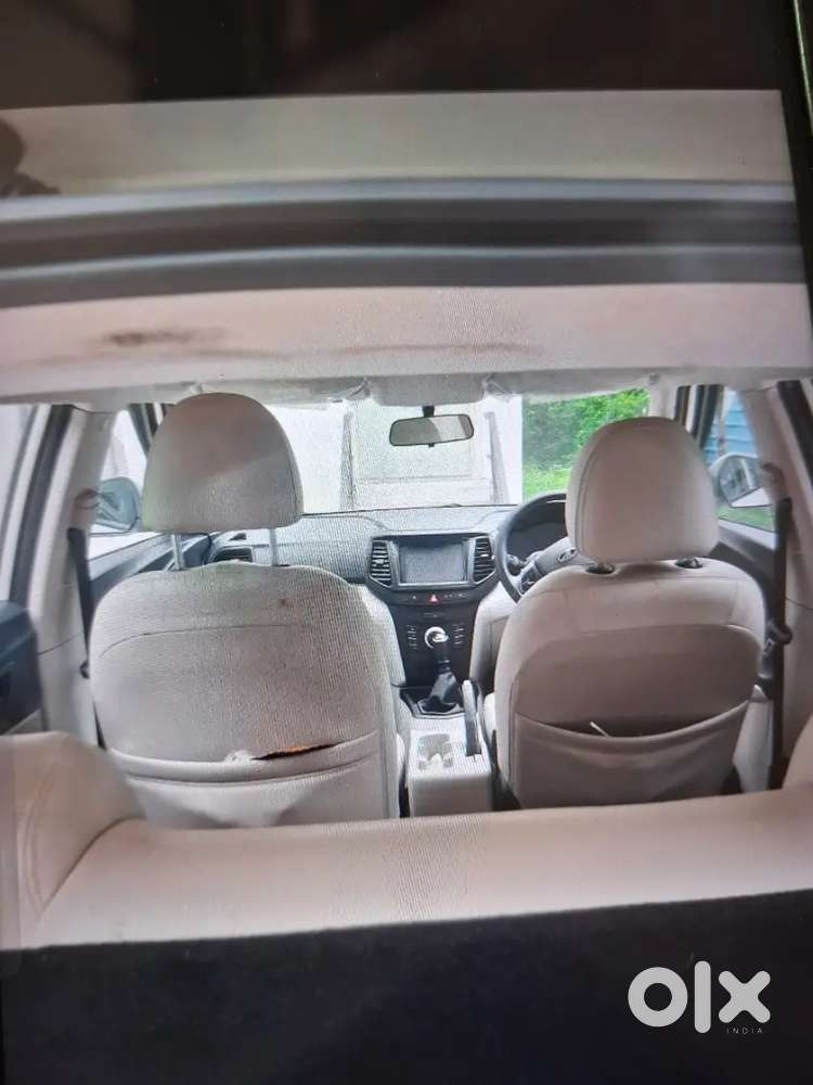 Rarely Single Handed Driven Mahindra Xuv300 Turbosport Manual 22