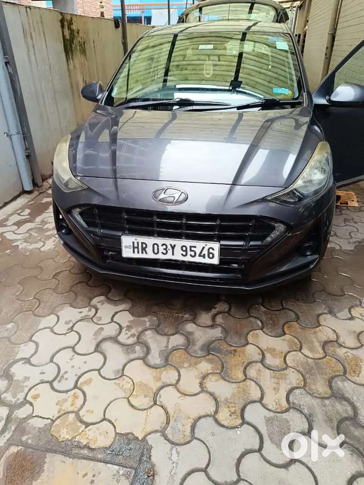2019 Hyundai Small Car