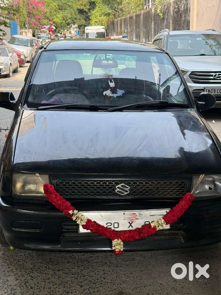 Maruti Suzuki Car 2009