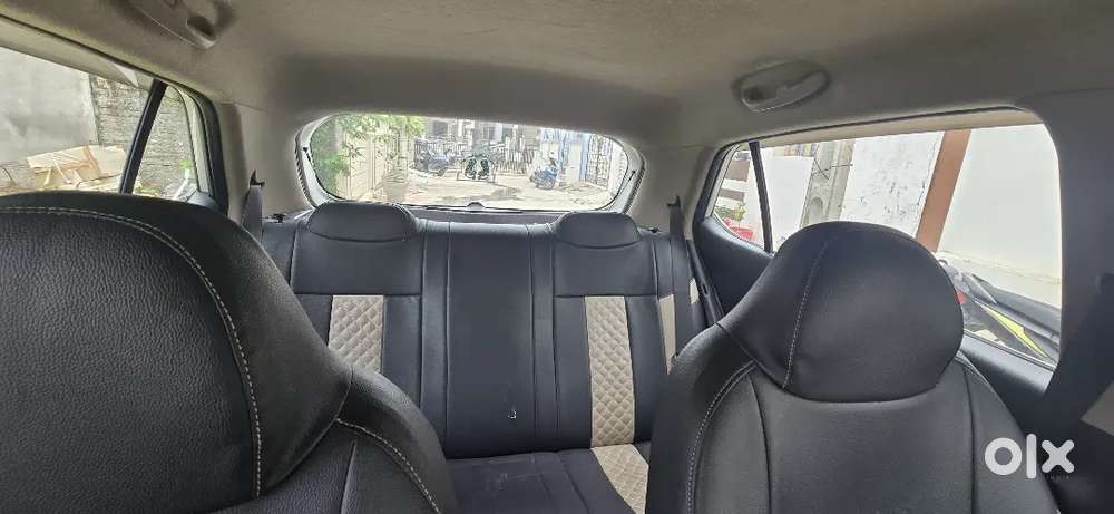 Hyundai Grand I10 2018 Petrol 72645 Km Driven