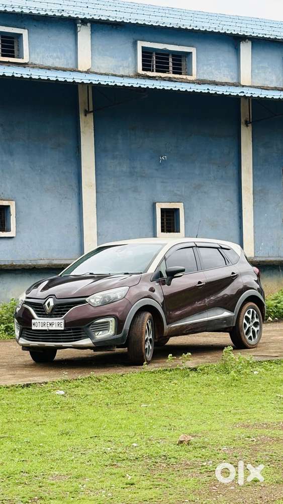 Renault Captur 1.5 Diesel Rxt, 2019, Diesel