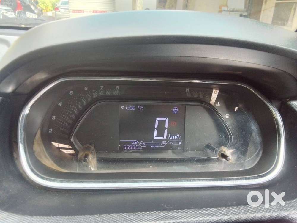 Tata Tiago 1.2 Revotron Xt, 2020, Petrol