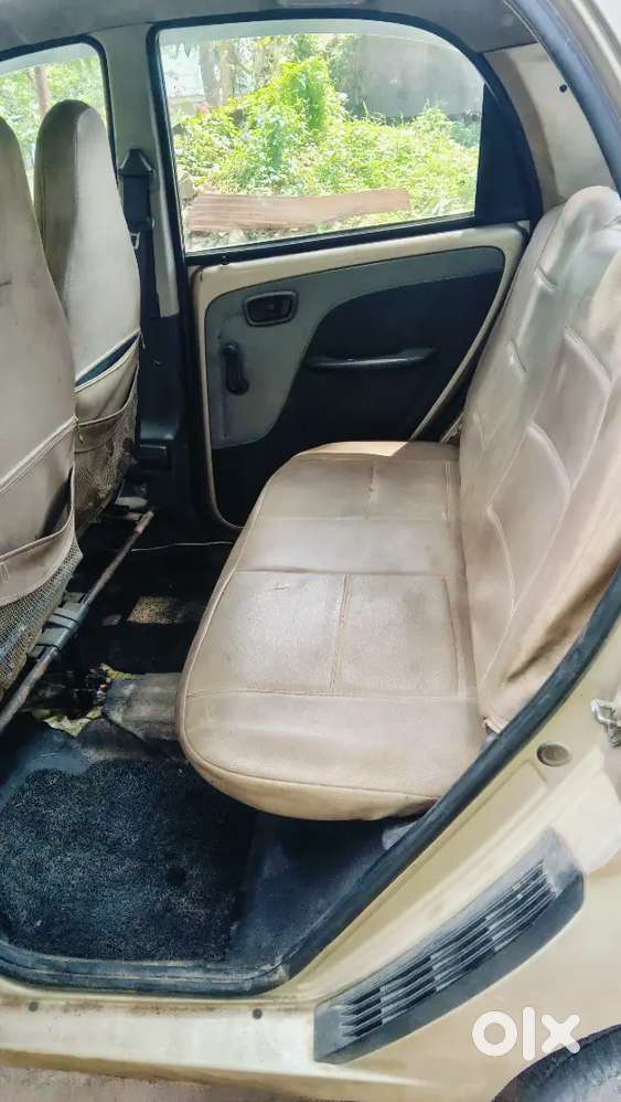 Tata Nano 2010 Petrol 35000 Km Driven