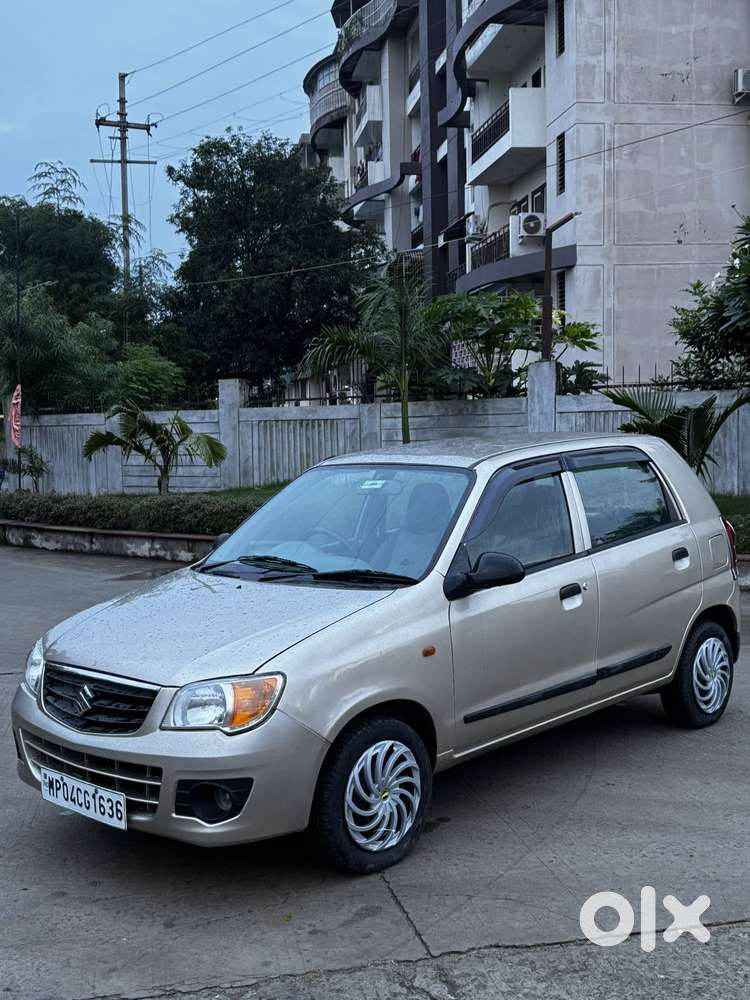 Maruti Suzuki Alto K10 Vxi, 2010, Diesel