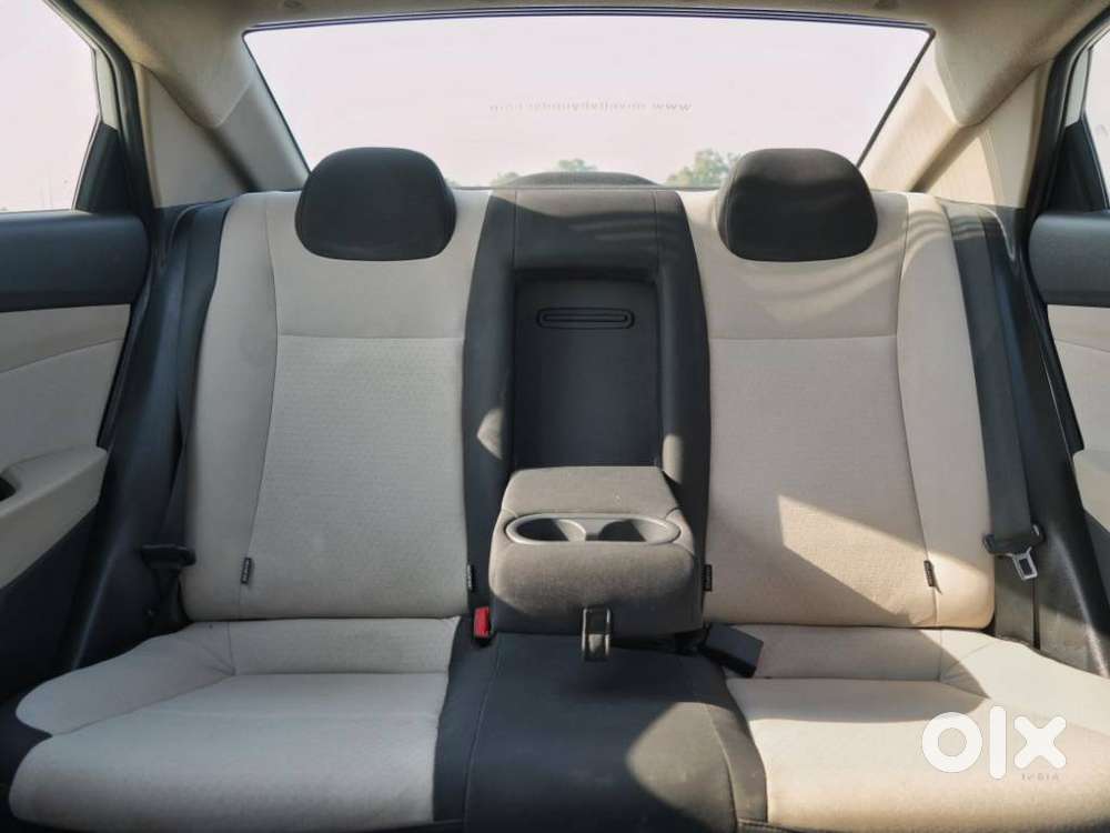 Hyundai Verna Vtvt 1.6 Sx, 2018, Petrol