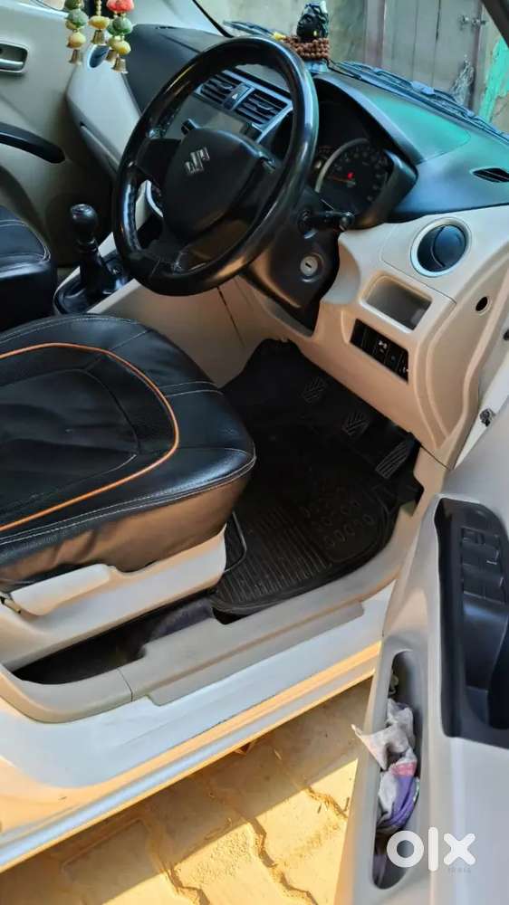 Petrol+ Cng Variant.  Urgent Shell