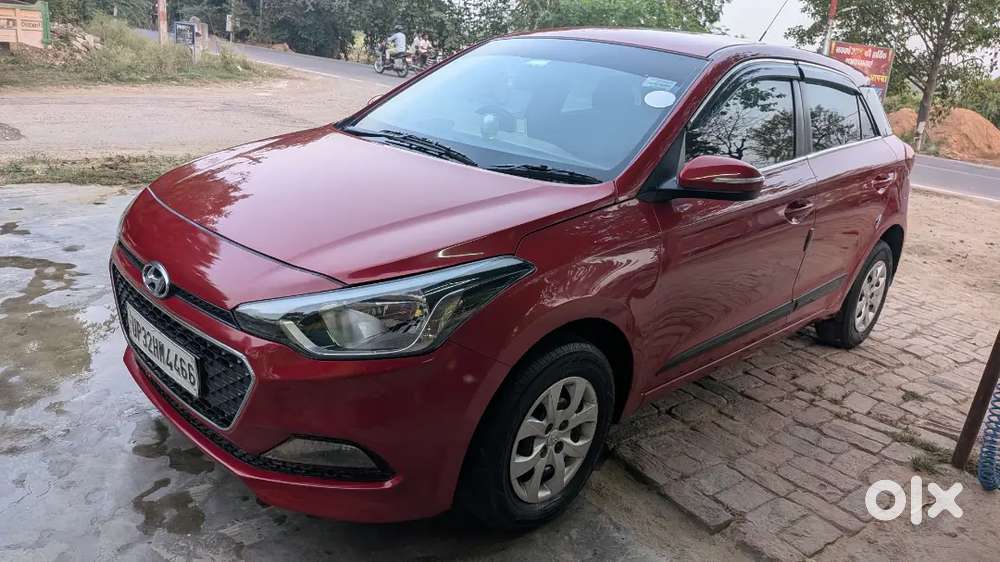 Well Maintained I 20 Sportz Diesel