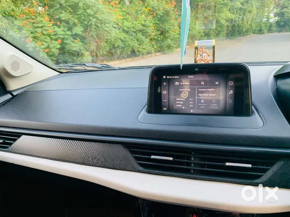Tata Nexon 2023 Petrol Good Condition