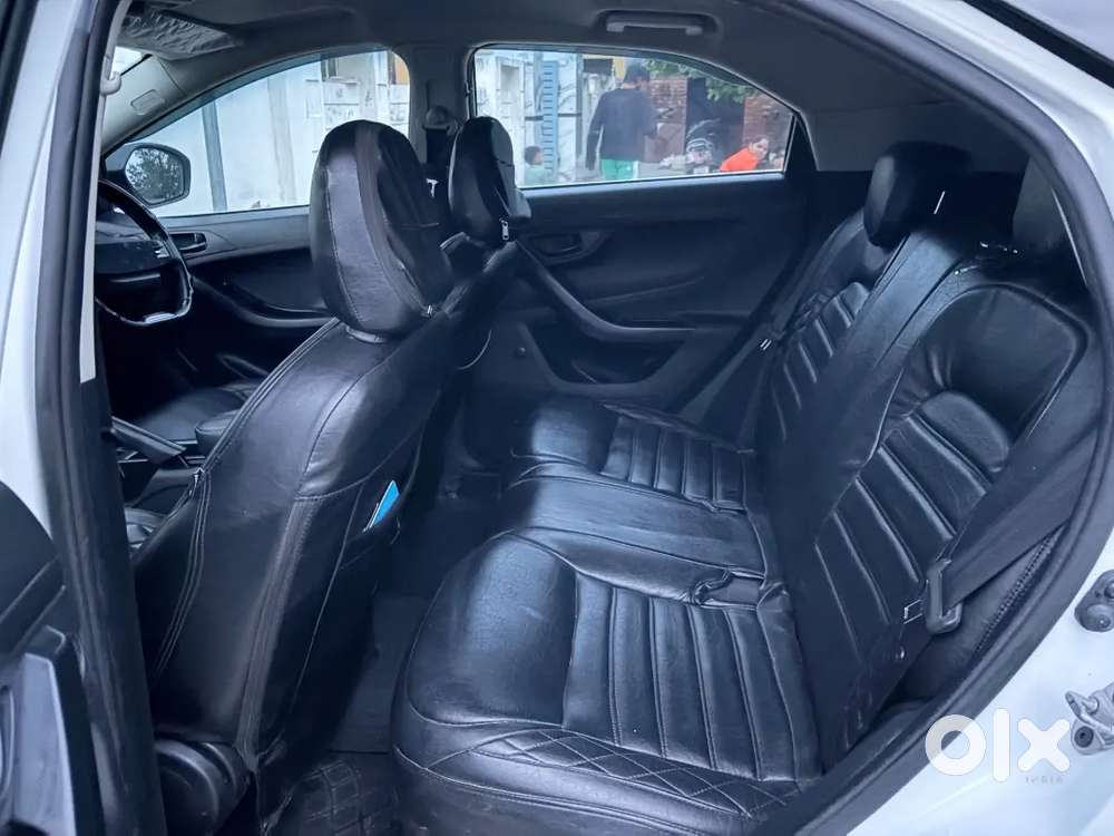 Tata Nexon 2025 Smart Petrol Mt+cng