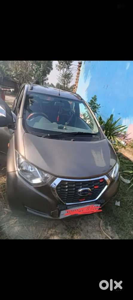 Nissan Patrol Le 2015