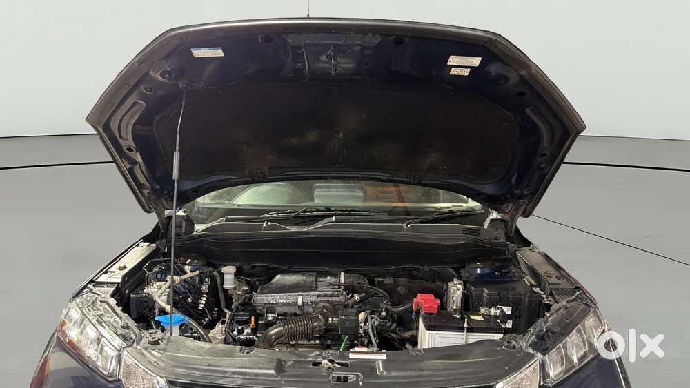 Maruti Suzuki Grand Vitara 1.5 Zeta Smart Hybrid At, 2023, Petrol