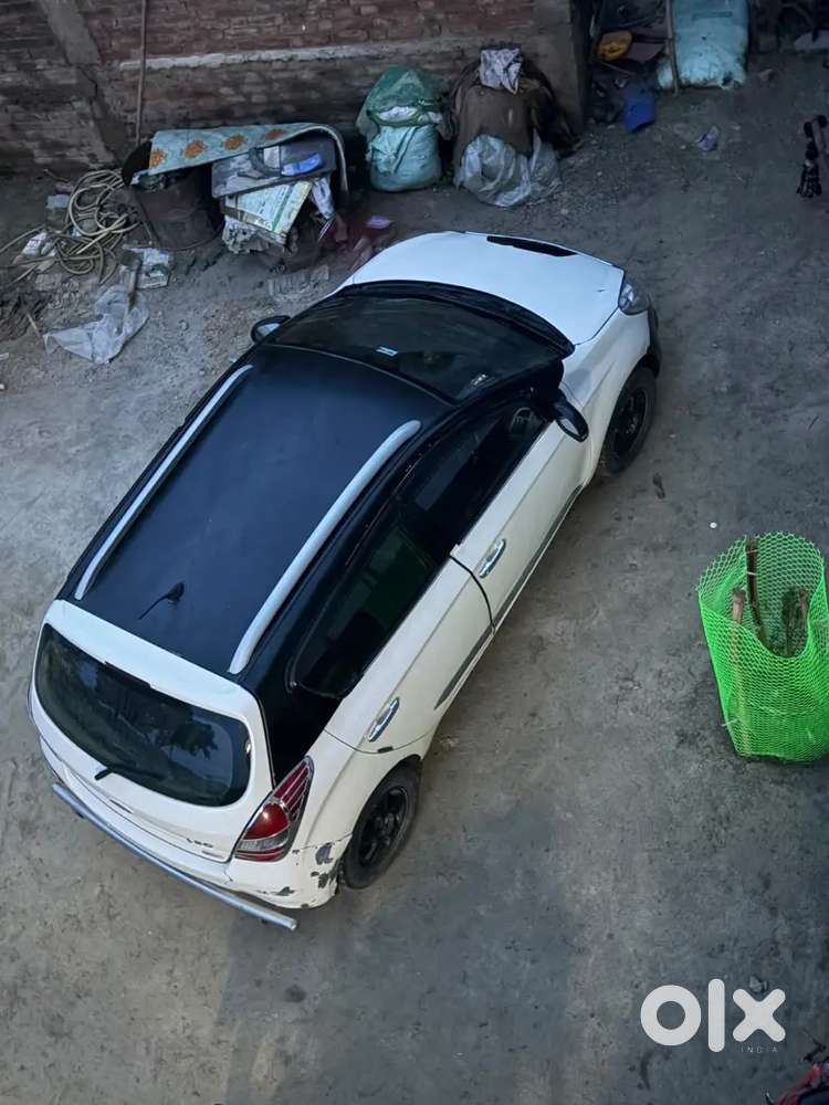 Hyundai I20 Petrol 2012