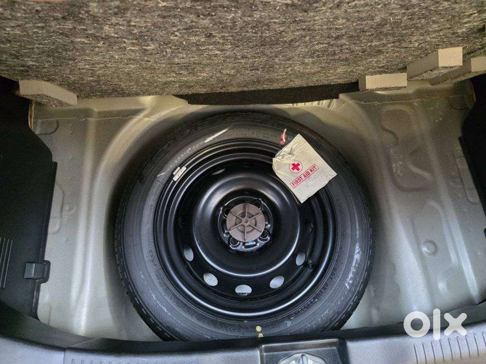 Maruti Suzuki Ignis 1.2 Delta Amt, 2019, Petrol