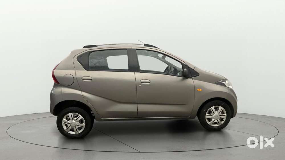 Datsun Redigo T Option, 2018, Petrol