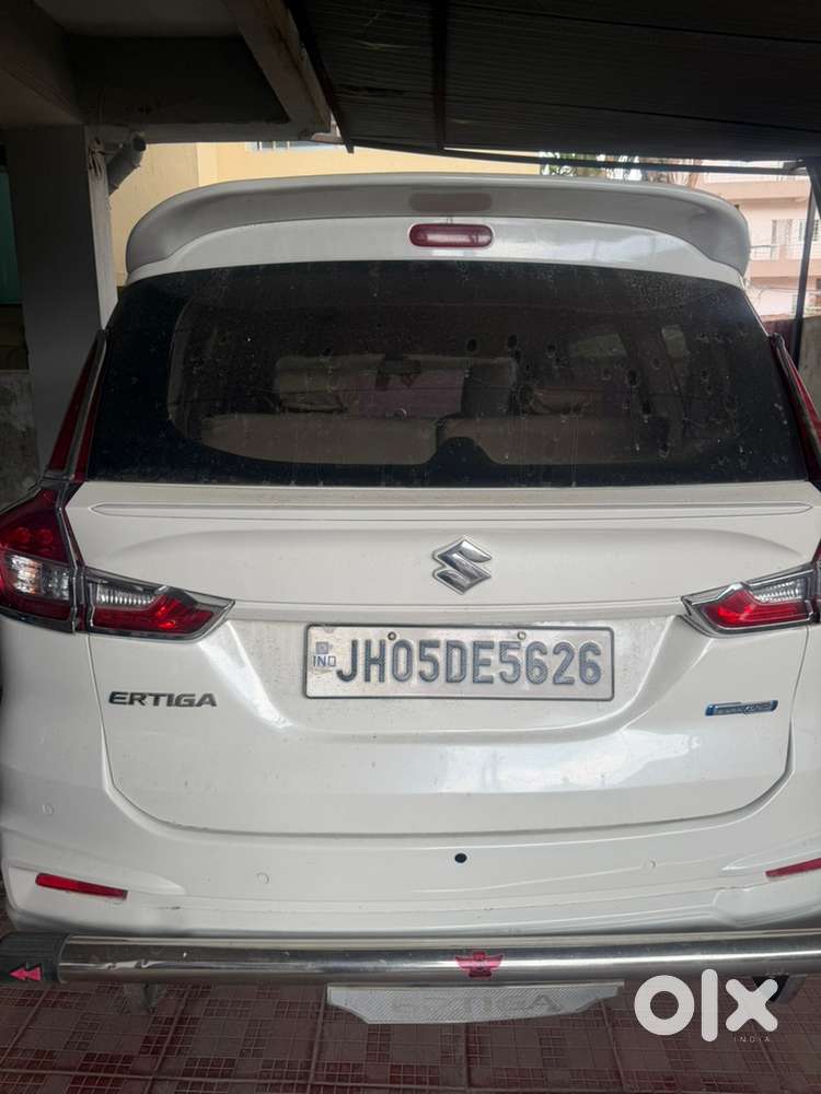 2022 Maruti Suzuki Petrol Manual Car