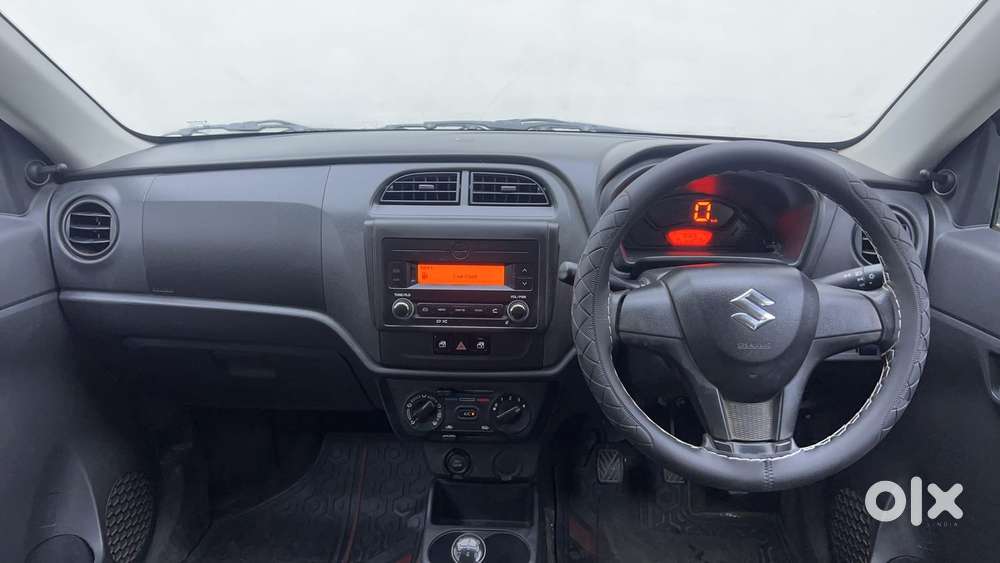 Maruti Suzuki Alto K10 1.0 Vxi S-cng, 2023, Cng & Hybrids
