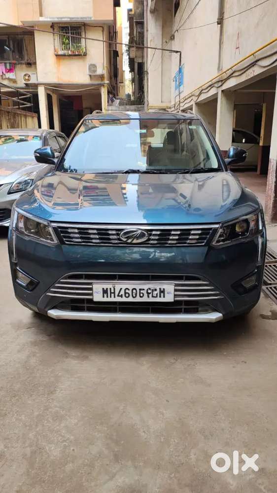 Mahindra Xuv300 2022 Diesel 48000 Km Driven