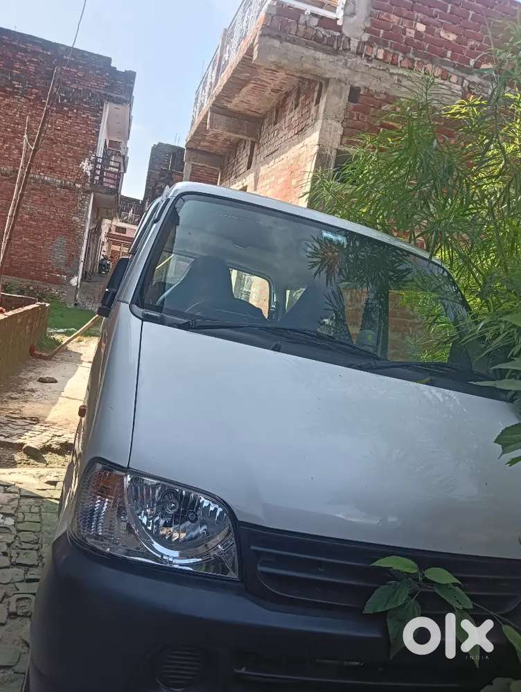 Maruti Suzuki Eeco Ac 2023