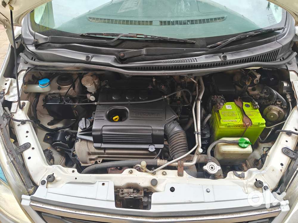 Maruti Suzuki Wagon R 1.0 Lxi Cng, 2017, Cng & Hybrids