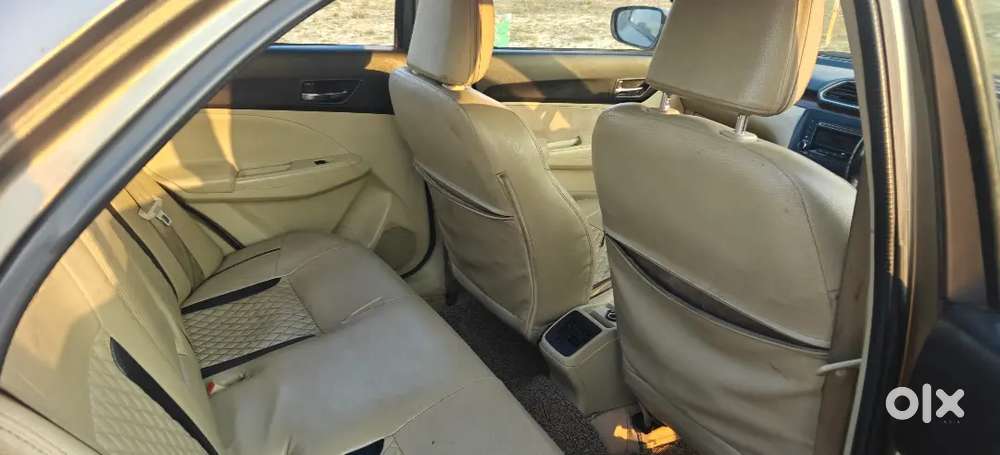 Well Maintained Good Condition