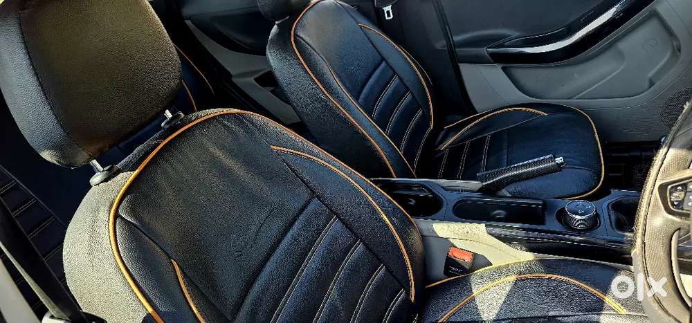 Tata Nexon Kraz-limited Edition 2019 Petrol 66000km (not For Dealers)