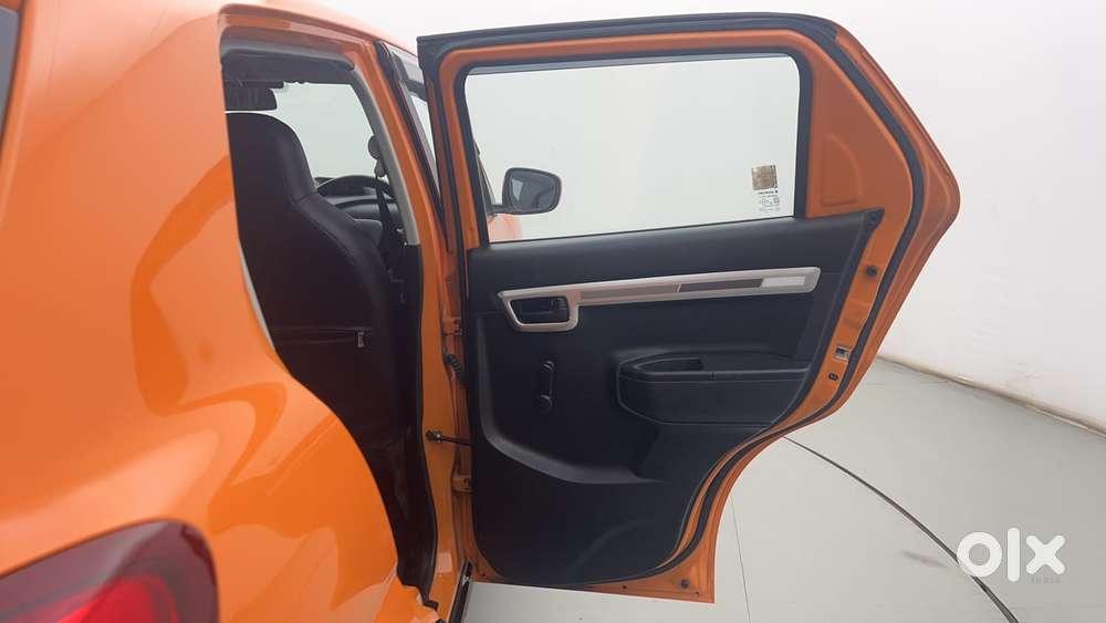 Maruti Suzuki S-presso Vxi Plus, 2022, Petrol