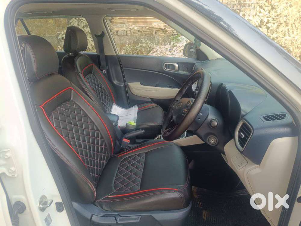 Hyundai Venue 1.4 Crdi Sx Dual Tone, 2019, Diesel