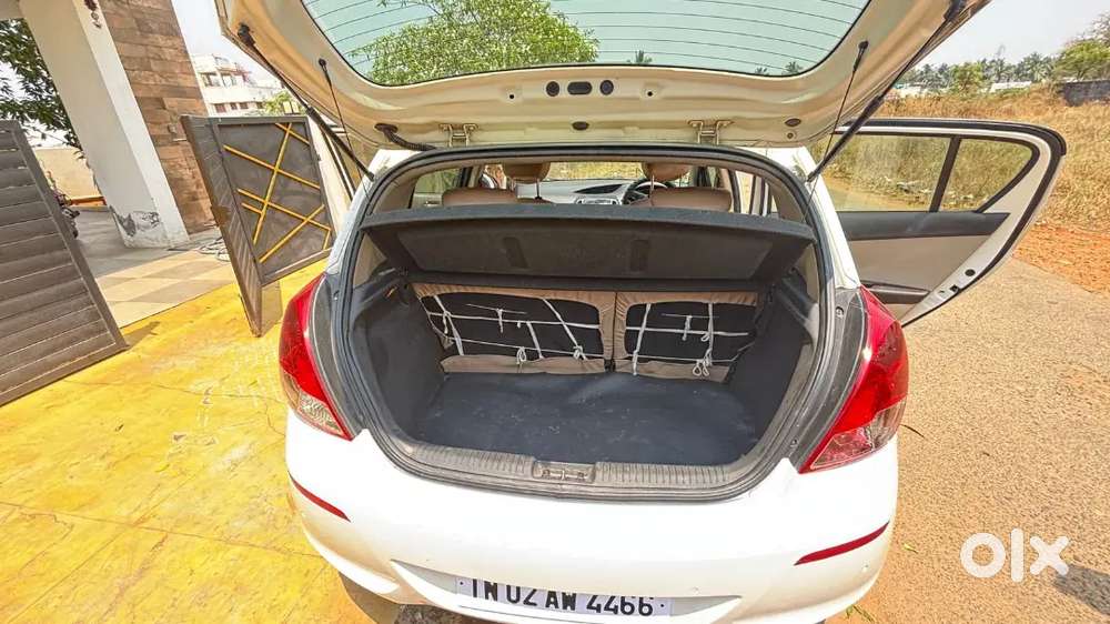 Hyundai I20 2013 Diesel Good Condition