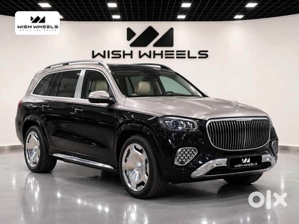 Mercedes-benz Gls 450 4matic, 2021, Petrol
