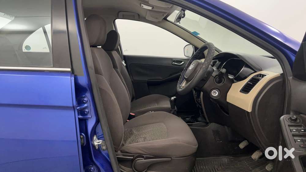 Tata Zest Revotron 1.2 Xt, 2015, Petrol